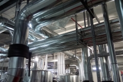 Glycol-supply-pipe-with-a-temperature-of-20