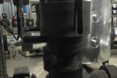 Insulation-of-valves-with-foam-rubber