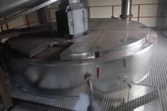 Isolation-of-a-brazier-for-the-production-of-sunflower-oil