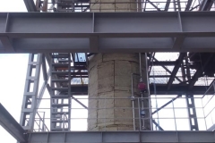 Isolation_of_distillation_column