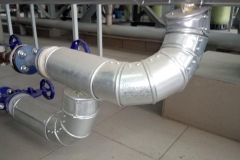 Isolation_of_vapor_condensate_discharge