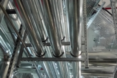 Pipe-insulation-with-metal-coating