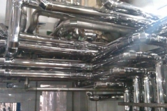 Thermal_insulation_of_pipelines_with_a_cap_of_stainless_steel