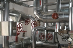 Thermal_insulation_of_the_pipeline_steam_pipe_in_the_boiler_room