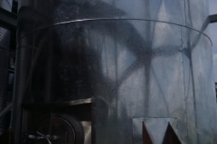 Thermal_insulation_of_the_tank_with_galvanized_coating